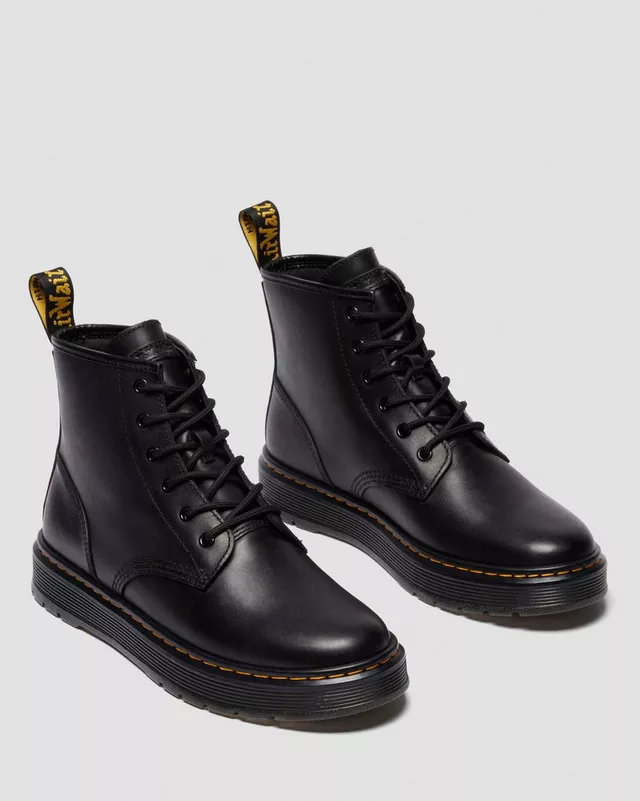 ZAPATOS UNISEX DR. MARTENS BROOKLINE CHUKKA